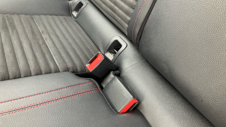 Mercedes-Benz A-Class A200d AMG Line Executive 5dr Diesel Hatchback